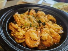 -避风塘(百联奥特莱斯广场店)