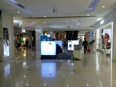 -首开福茂购物中心(宋家庄店)
