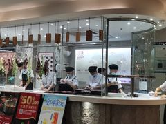 -陈记顺和牛肉火锅馆(天河北路店)