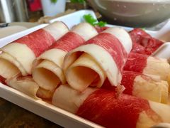 胶原肥牛-小龙坎老火锅(北京三里屯店)