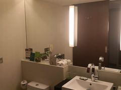-上海浦东假日酒店