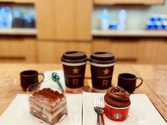 -星巴克臻选(福州东百中心分店)
