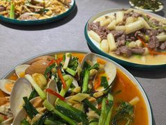 -潮道鱼仔店·潮汕味(长兴路店)