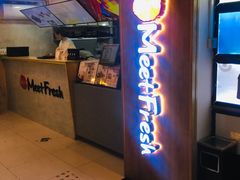 -鲜芋仙Meet Fresh(五道口店)