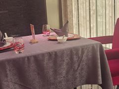 -粤尚腾香居中餐厅(首都机场希尔顿店)