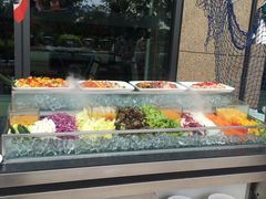 -新都绿城喜来登酒店大堂吧