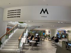 -M Stand(宁波万象城店)