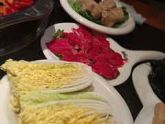 -纸盐河码头火锅(十八梯店)