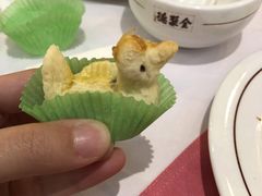 小鸭也酥酥-北京全聚德(王府井店)