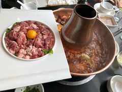 -北门涮肉·铜锅涮肉(南锣鼓巷店)