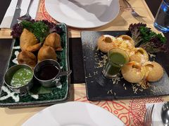 -克比叔叔印度餐厅Kebabs on the Grille(人民广场店)