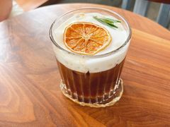 -Eu2+ coffee(上大路店)
