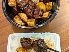 -谢记上海大排档(长寿路店)