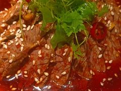 -西郊八号·山野江西菜(开发区店)