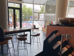 -星巴克(海门解放路店)