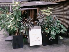 -M Stand(万象前海店)