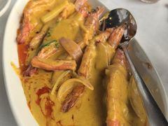 -泰香米泰国餐厅(鎏嘉码头店)