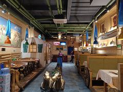 -牧马人奶茶馆(乌兰察布总店)