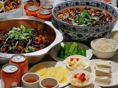 -清真·拉菲尔鱼庄·家常菜(钟楼回民街店)