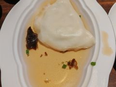 超大鲅鱼水饺-东莱海上(长宁来福士店)