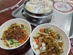 -蔡林记(胭脂路店)