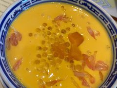杨枝甘露-捷信牛奶甜品世家(五道口店)