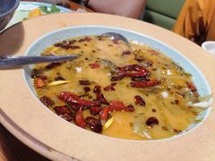 -豫江南川湘料理(岗顶六店)