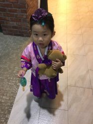 -亲亲宝贝艾尔莎亲子摄影会馆(中华路店)