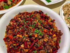 -陈帅夜排档·龙虾·炒菜·烤串(世茂店)
