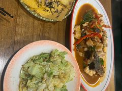 -丰乐餐厅·始于1999·本地老字号