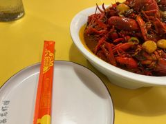 -小田油焖小龙虾(双井店)