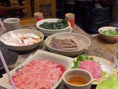 -重庆渝达老火锅(春熙路店)