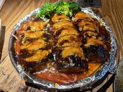 -小和庆·知味(首铸万科店)