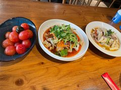 -疆里疆外·和田烤肉·清真