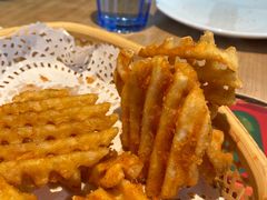 -必胜客(江桥万达店)