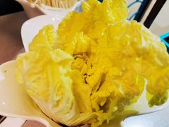 -南锣南门