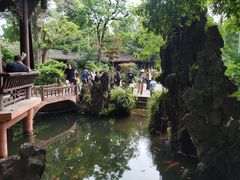 -成都杜甫草堂博物馆