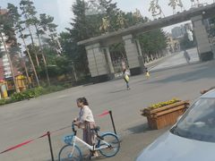 -长影旧址博物馆