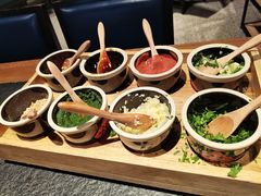 -老墙根涮肉·铜锅·烧烤(欢乐谷·王四营店)