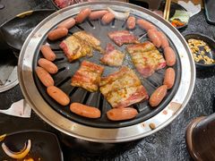 -九田家黑牛烤肉料理(太阳城店)
