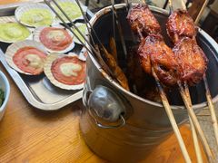 -炒豆合作社(东四总店)