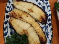 -银子铁板烧料理自助餐(人民广场店)