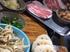 藕片-星鸿社重庆老火锅