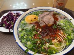 -清真磨沟沿老字号牛肉面(总店)