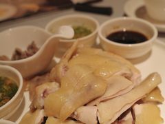 白切文昌鸡-闻见中国海南菜(K11店)