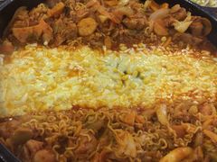 -高基五春川炒鸡排 韩国料理(威海总店)
