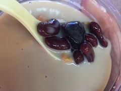 -八婆婆烧仙草(曾厝垵店)