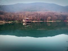 -紫霞湖公园