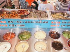-唇辣号重庆老火锅(燕郊鑫乐汇店)