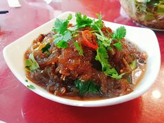 -大眼锅贴水饺(河东店)